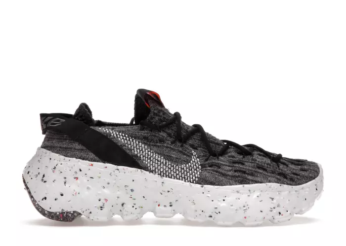 Nike Space Hippie 04 Iron Grey (W)