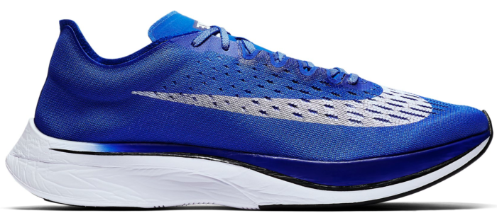 Nike Zoom Vaporfly 4% Hyper Royal