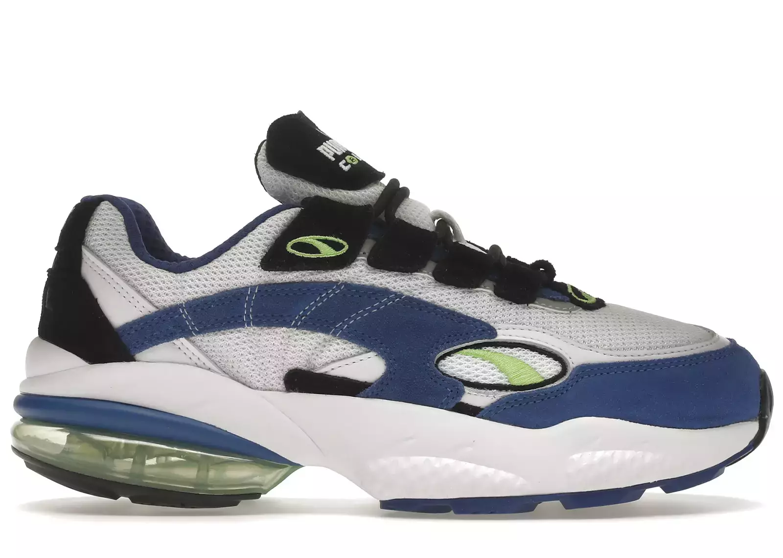 Puma Cell Venom Surf The Web