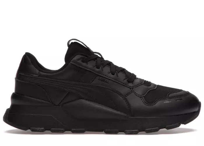 Puma RS 2.0 Black