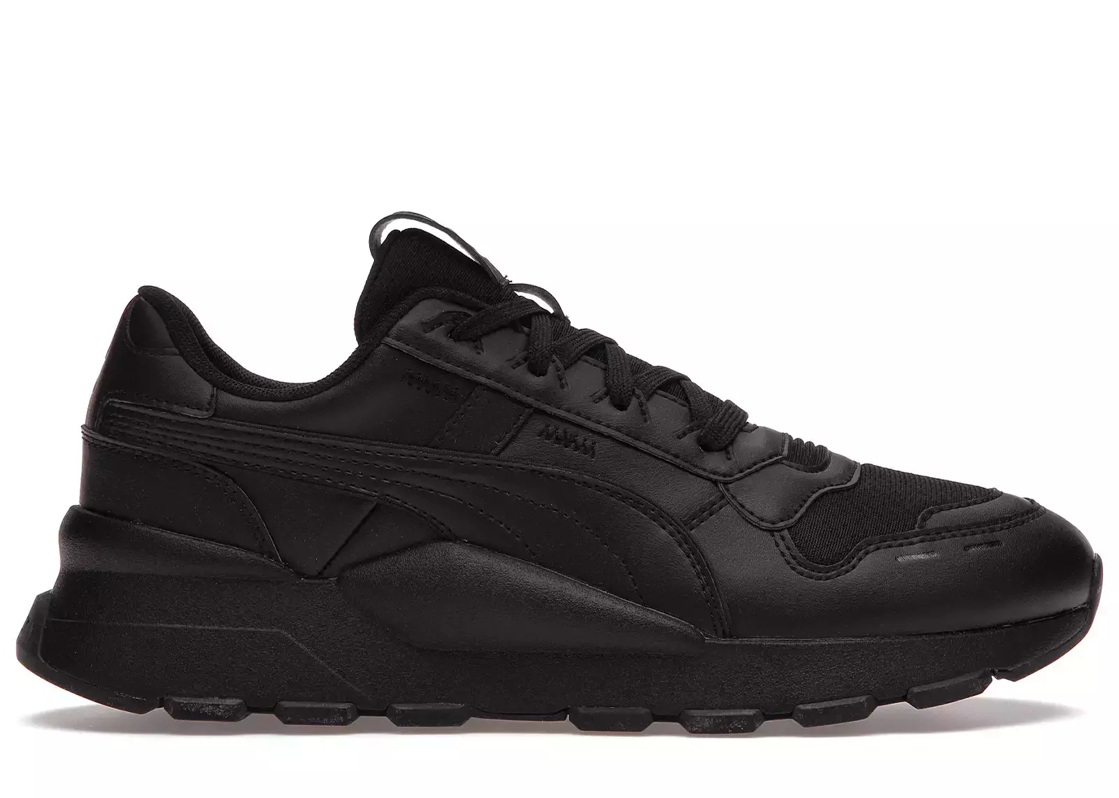 Puma RS 2.0 Black