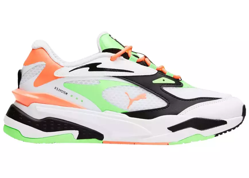 Puma RS-Fast Elektro (W)