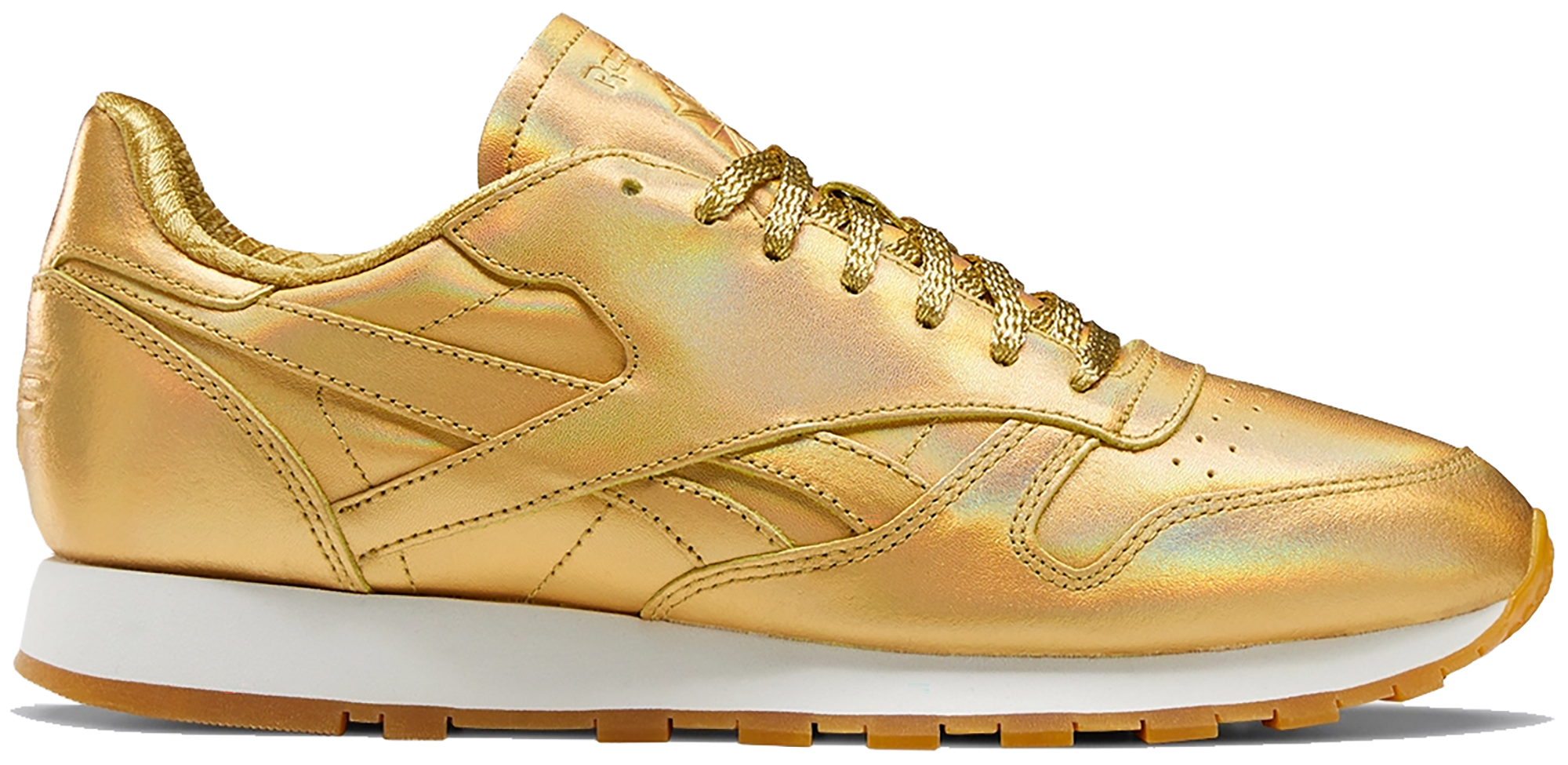 Reebok Classic Leather DC Wonder Woman