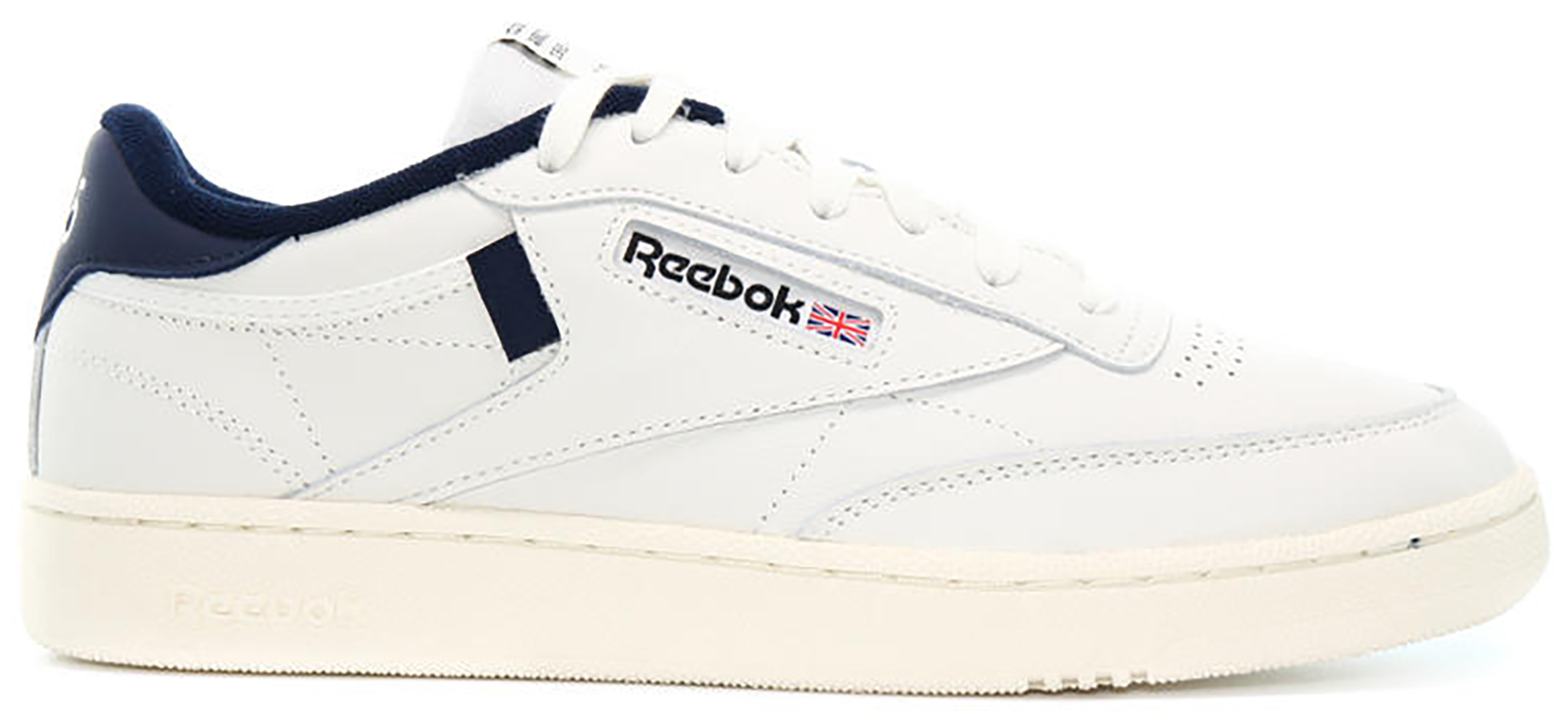 Reebok Club C 85 Vintage Navy