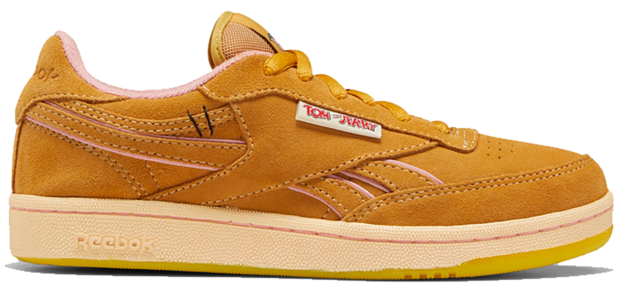 Reebok Club C Revenge Tom & Jerry (GS)
