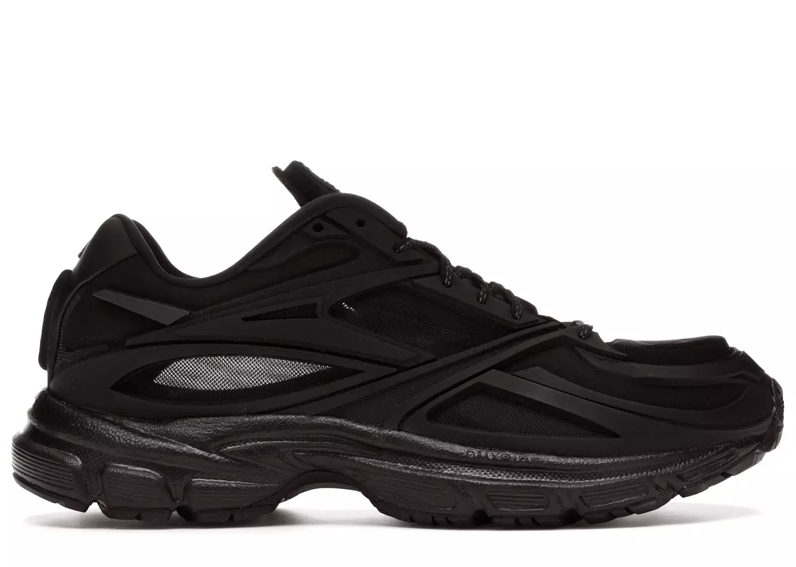 Reebok Premier Road Modern Black