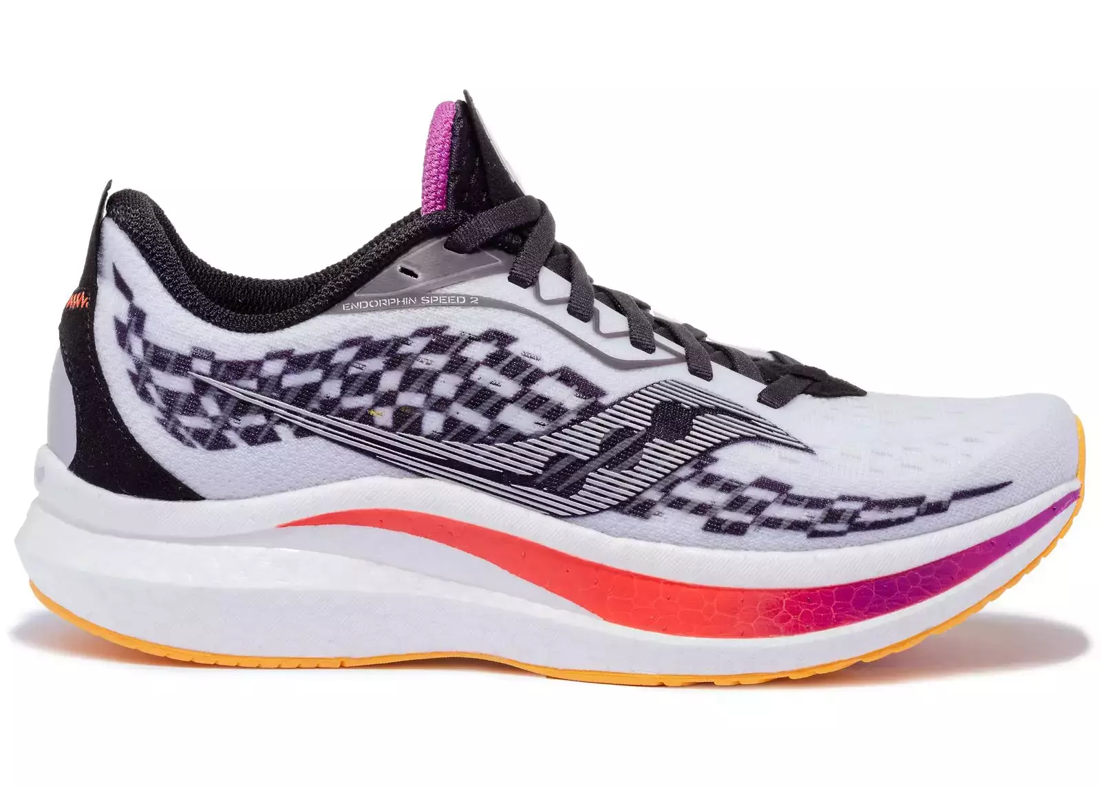 Saucony Endorphin Speed 2 Reverie (W)
