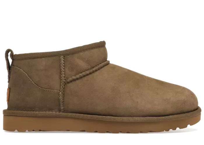 UGG Classic Ultra Mini Antilope (W)