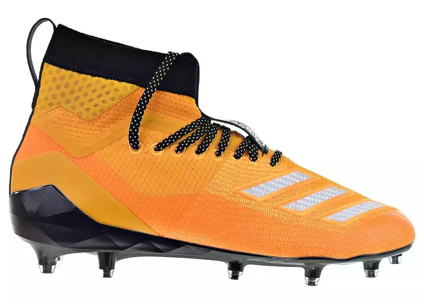 Adidas Adizero 8.0 SK Collegiate Gold