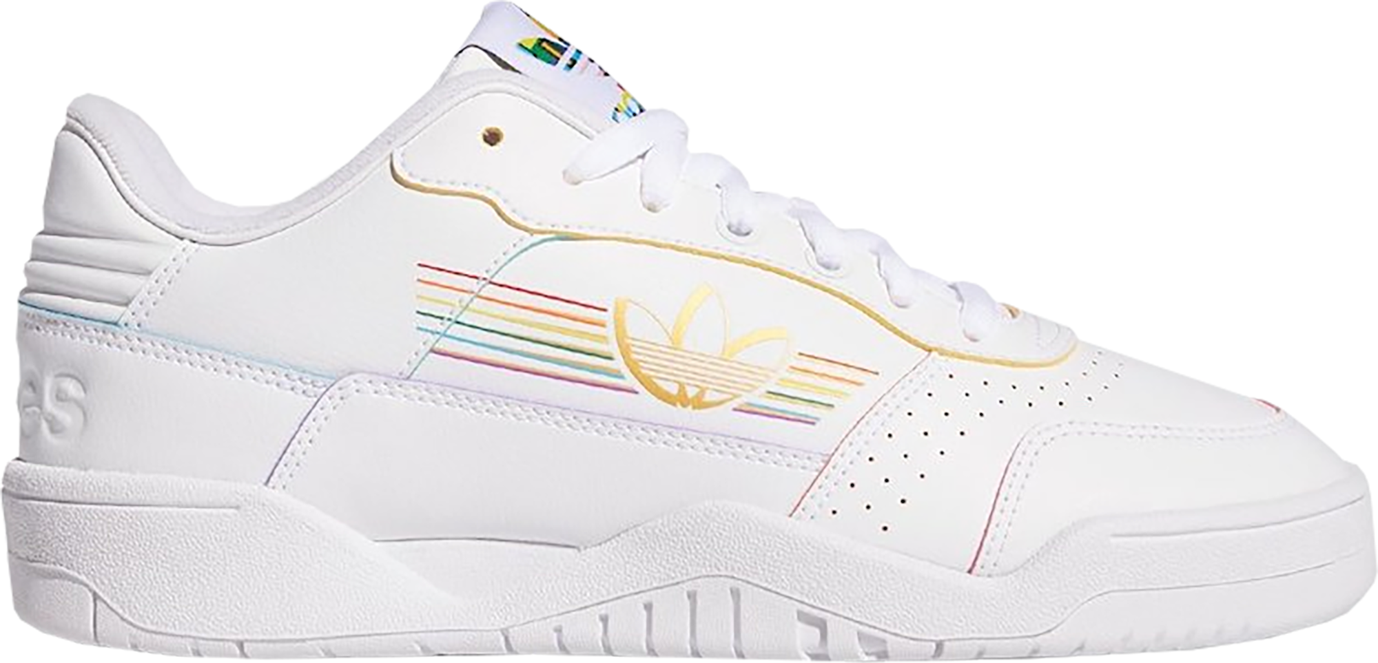 Adidas Carerra Low Pride (2020) (W)