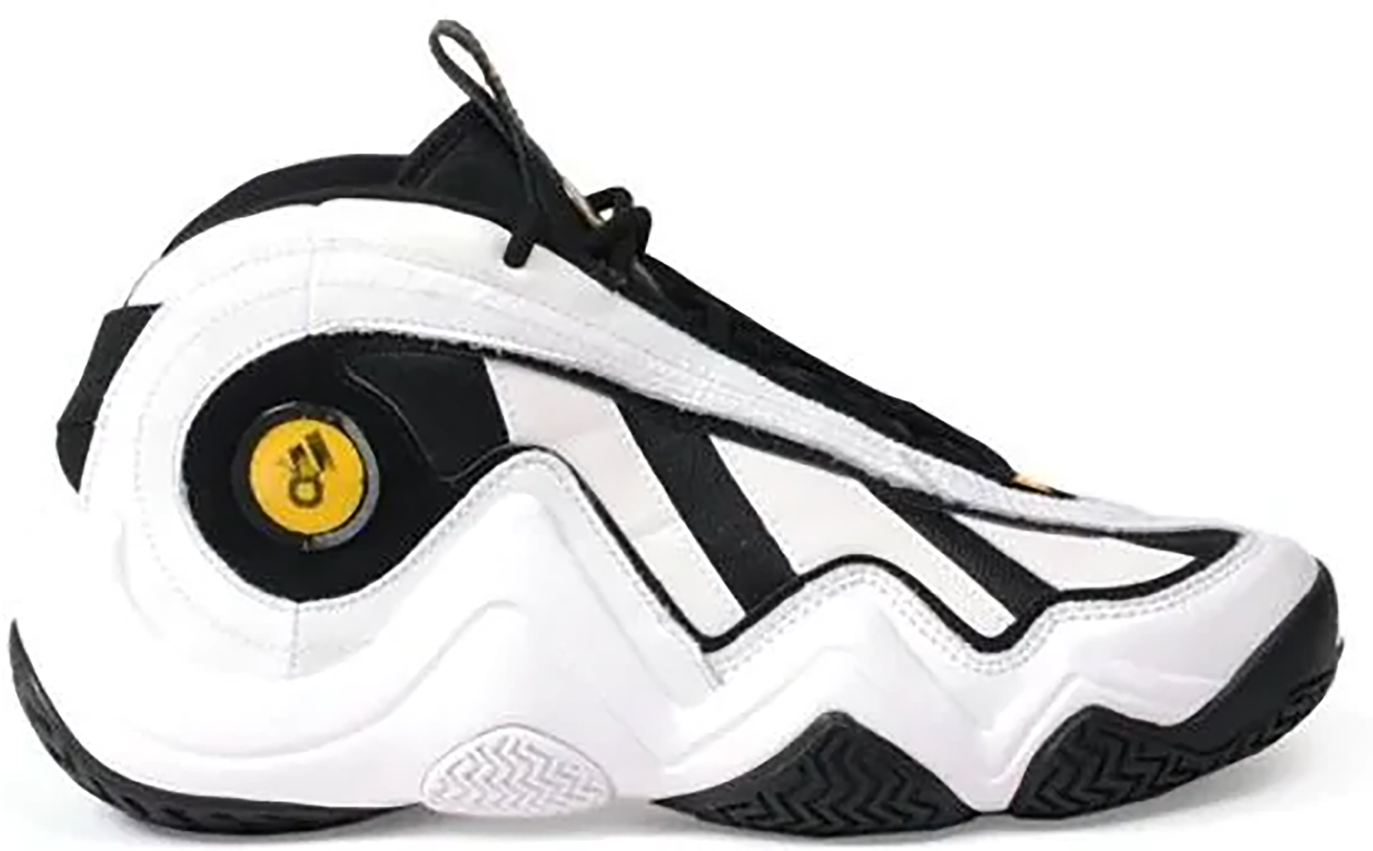 Adidas Crazy 97 White Black (OG)