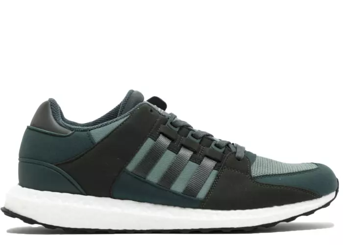 Adidas EQT Ultra Trace Green