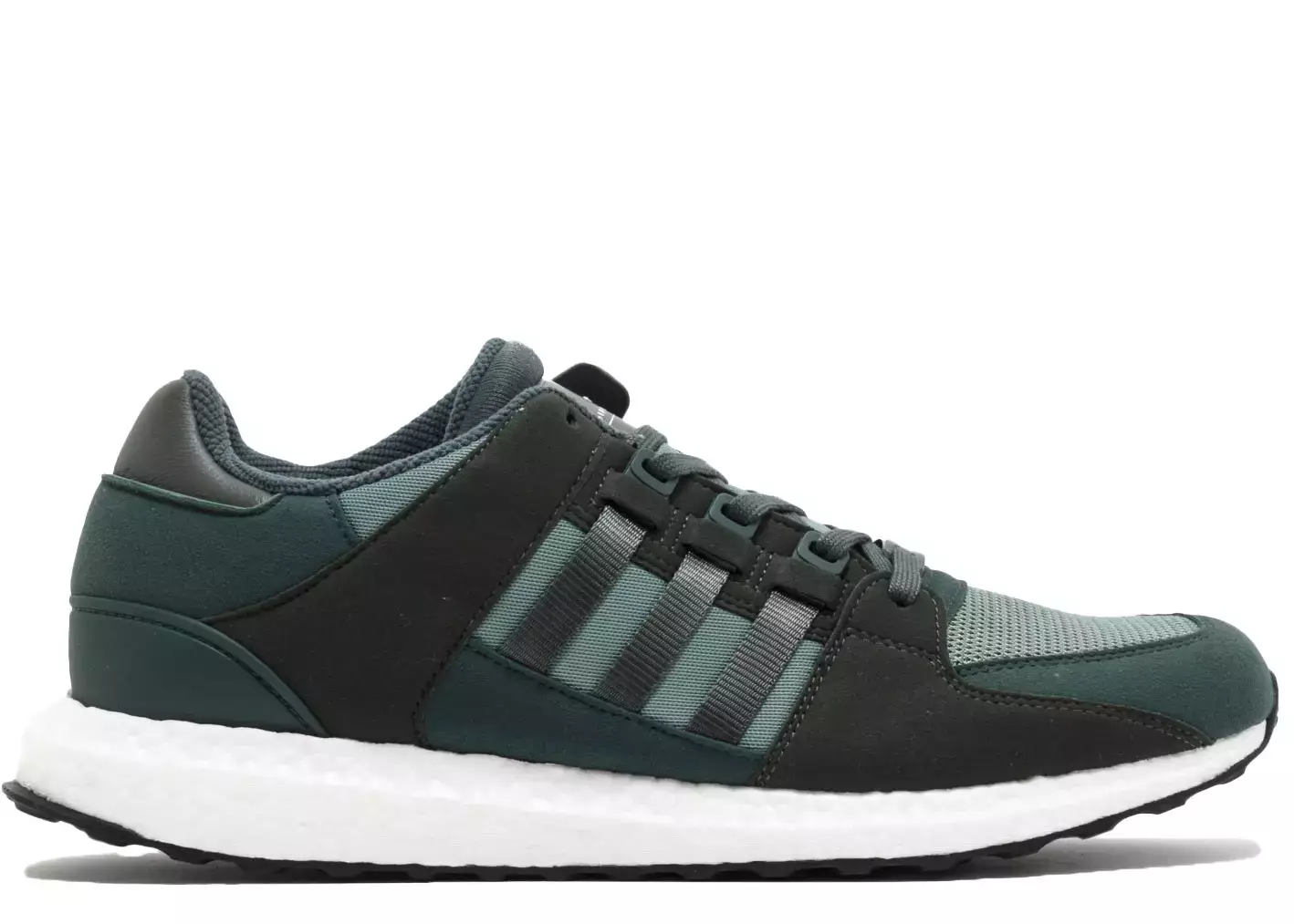 Adidas EQT Ultra Trace Green
