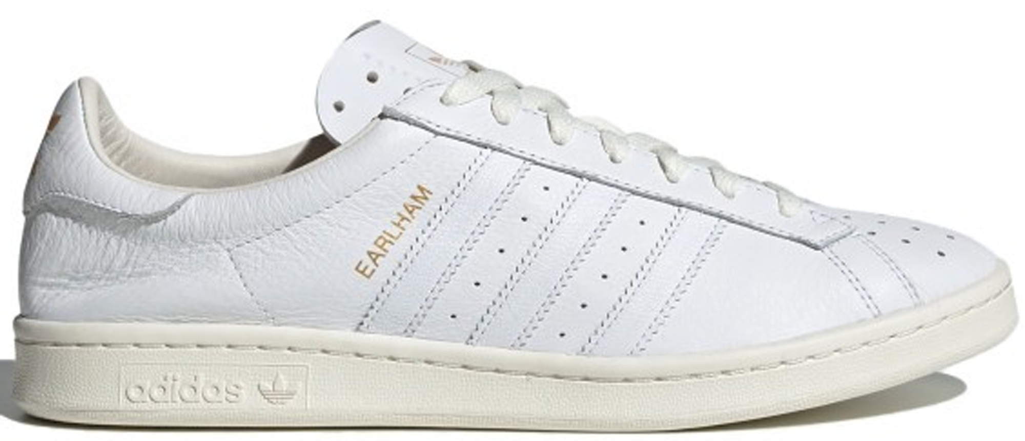 Adidas Earlham Spzl Off White