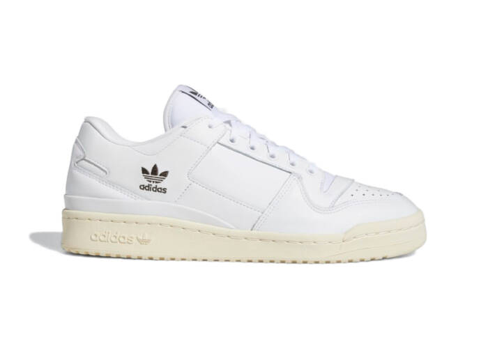 Adidas Forum 84 Low ADV No Stripes