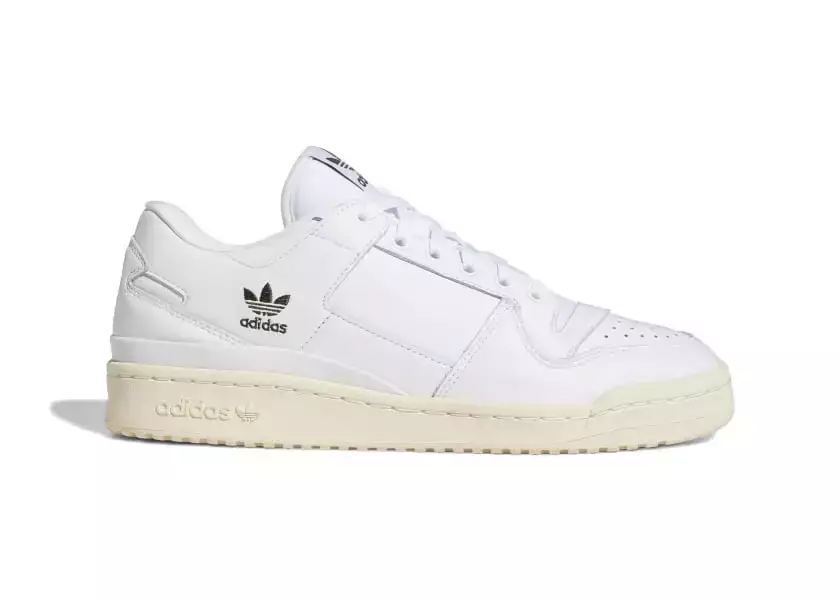 Adidas Forum 84 Low ADV No Stripes