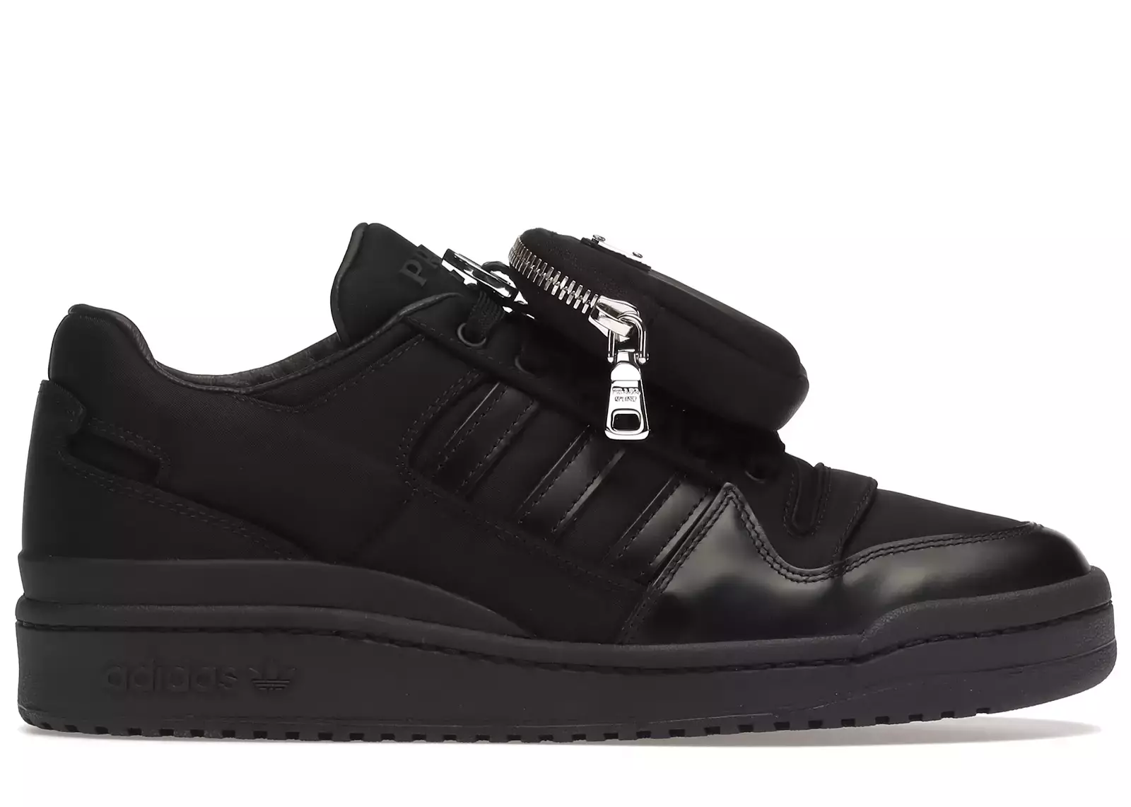 Adidas Forum Low Prada Black