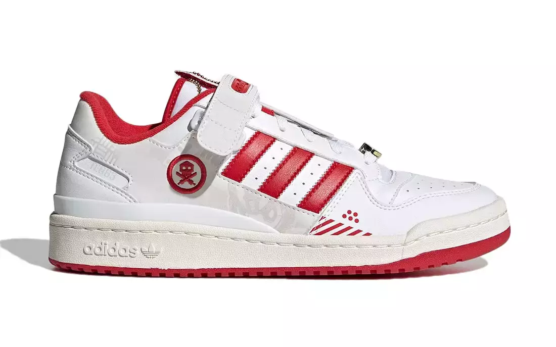 quiccs adidas forum
