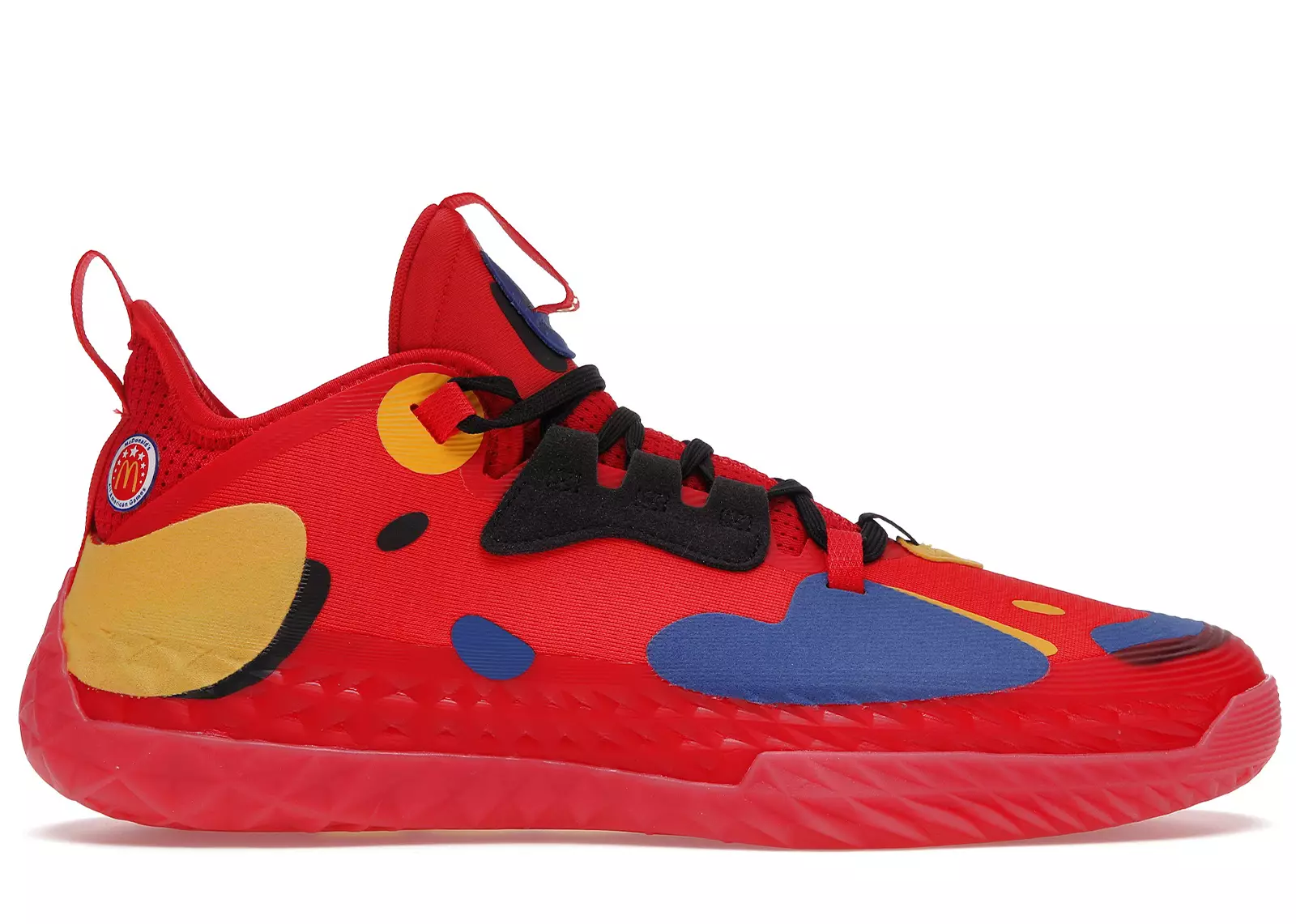 Adidas Harden Vol. 5 McDonald's All American