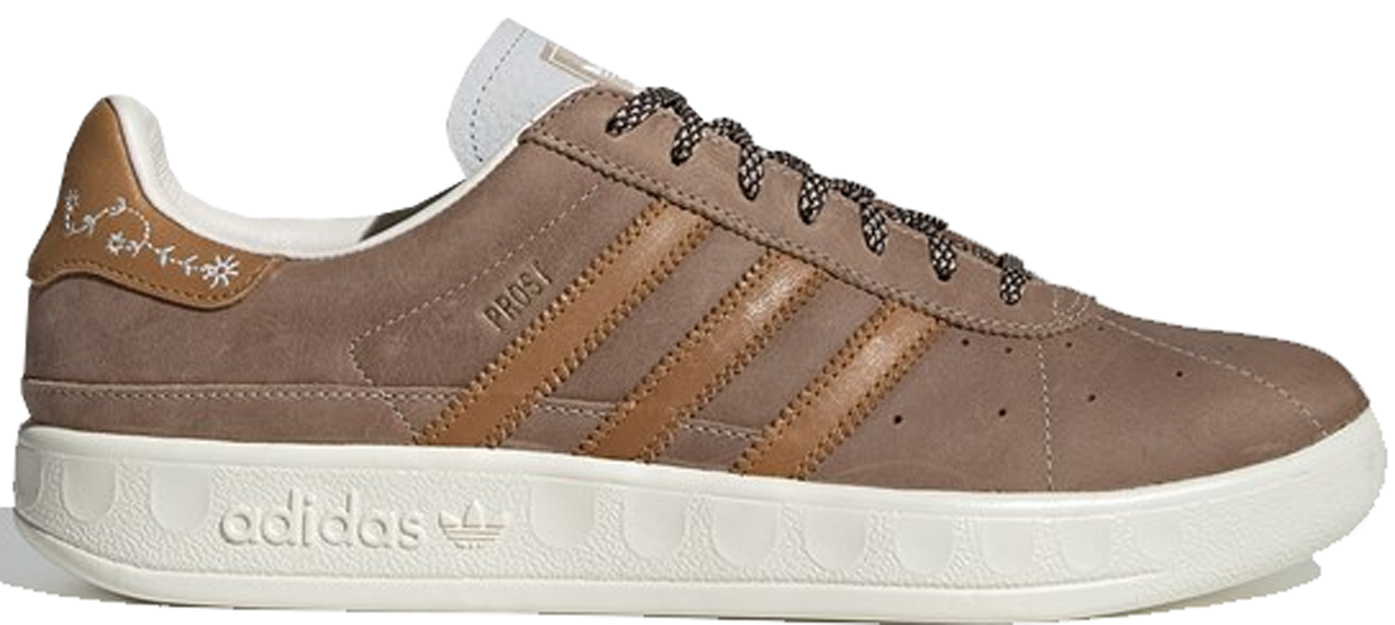 Adidas Munchen Oktoberfest Clay Brown