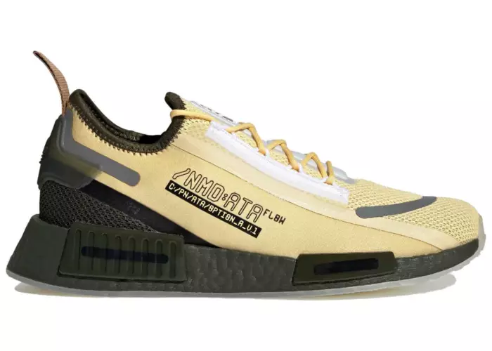 Adidas NMD R1 Spectoo Star Wars Bossk