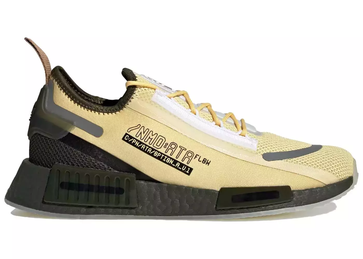 Adidas NMD R1 Spectoo Star Wars Bossk