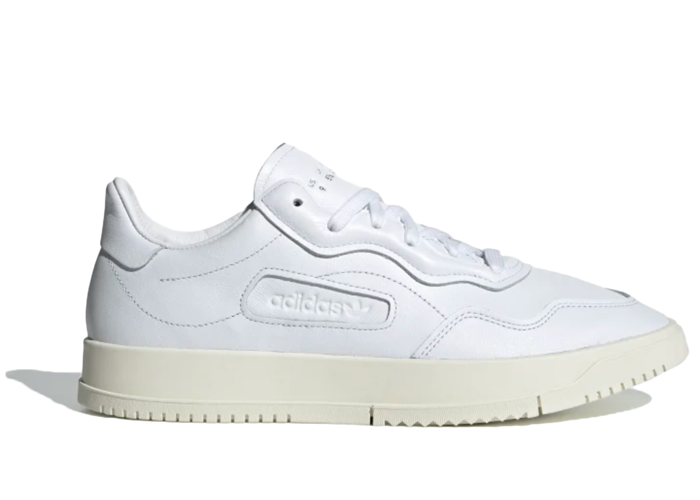 Adidas SC Premiere Crystal White