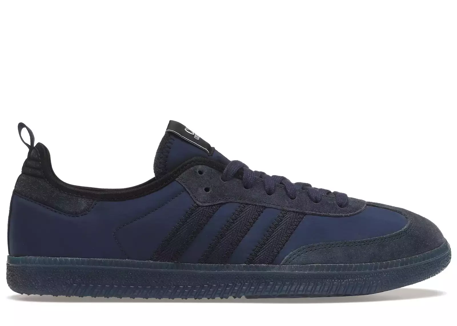 Adidas Samba C.P. Company Tobacco Blue
