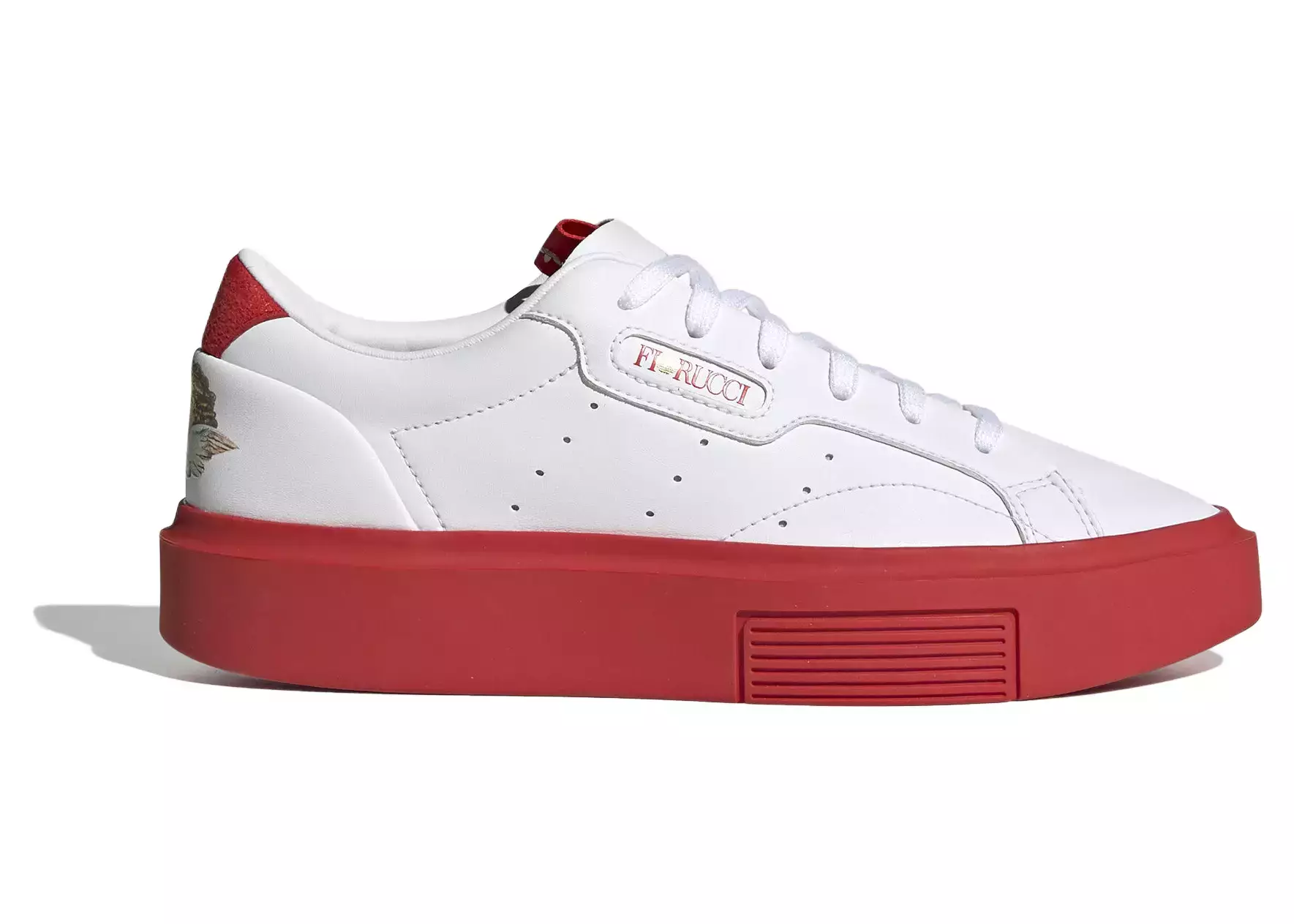 Adidas Sleek Super Fiorucci (W)
