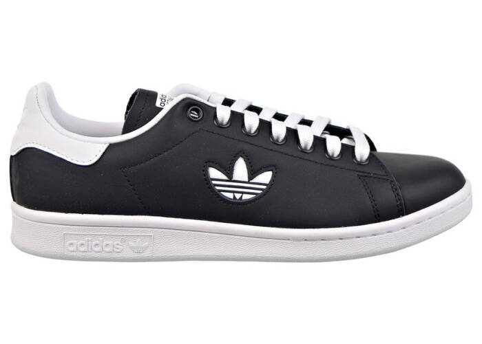 Adidas Stan Smith Core Black White