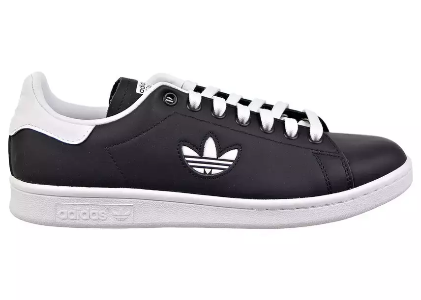 Adidas Stan Smith Core Black White