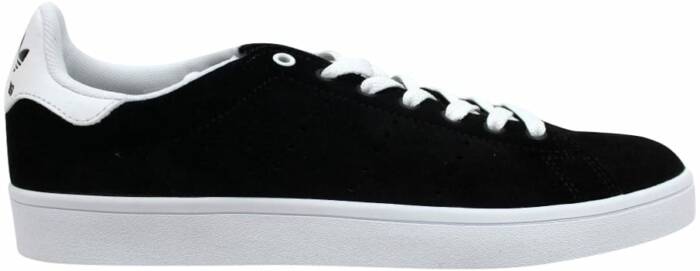 Adidas Stan Smith Vulc Black/Black-White