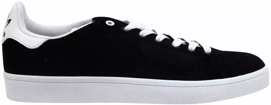 Adidas Stan Smith Vulc Black/Black-White