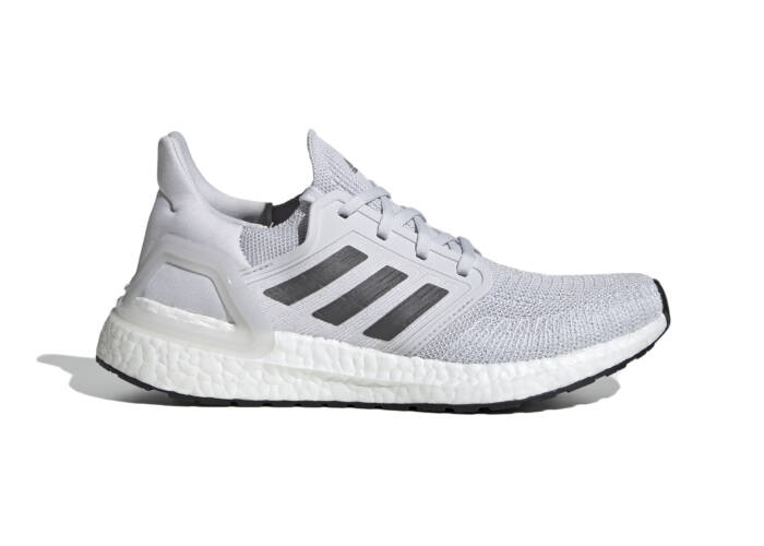Adidas Ultra Boost 20 Dash Grey (W)