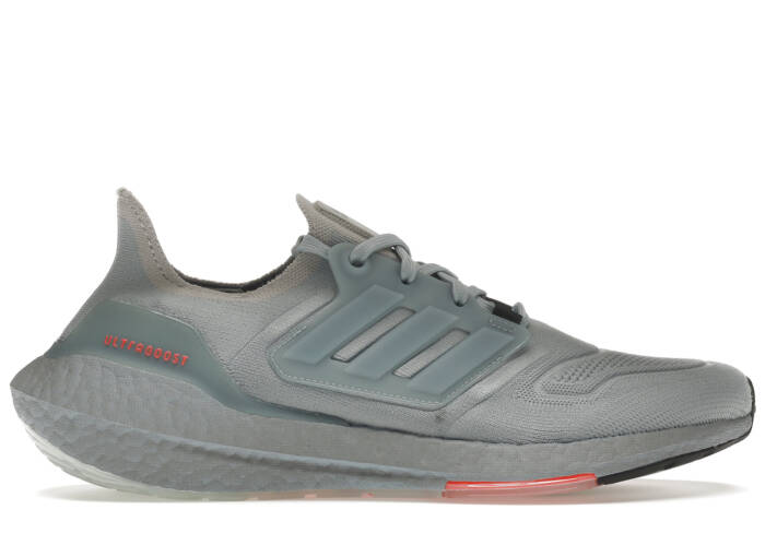 Adidas Ultra Boost 22 Magic Grey