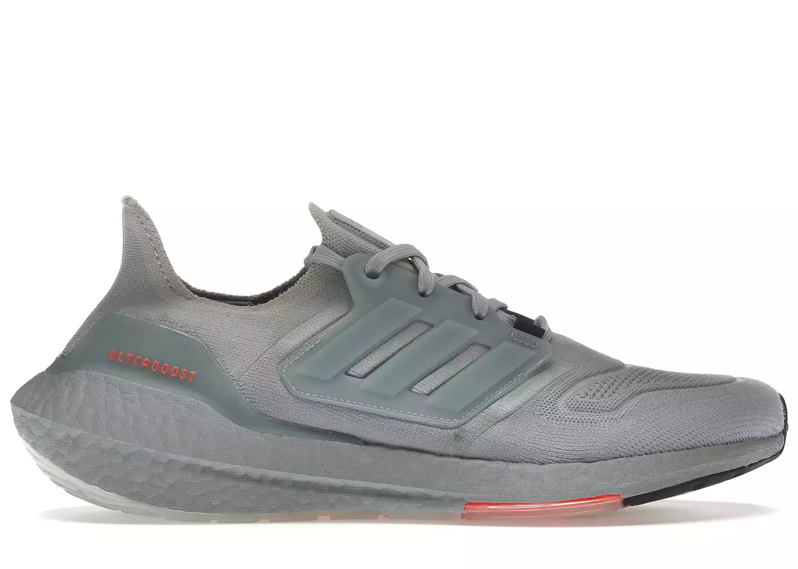 Adidas Ultra Boost 22 Magic Grey