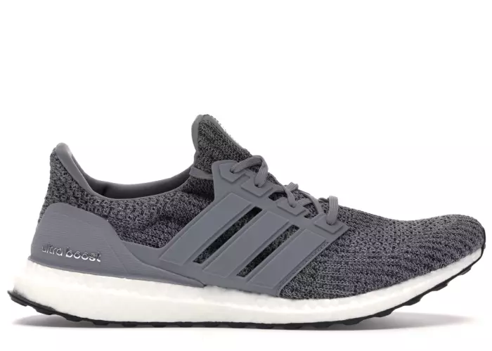 Adidas Ultra Boost 4.0 Grey