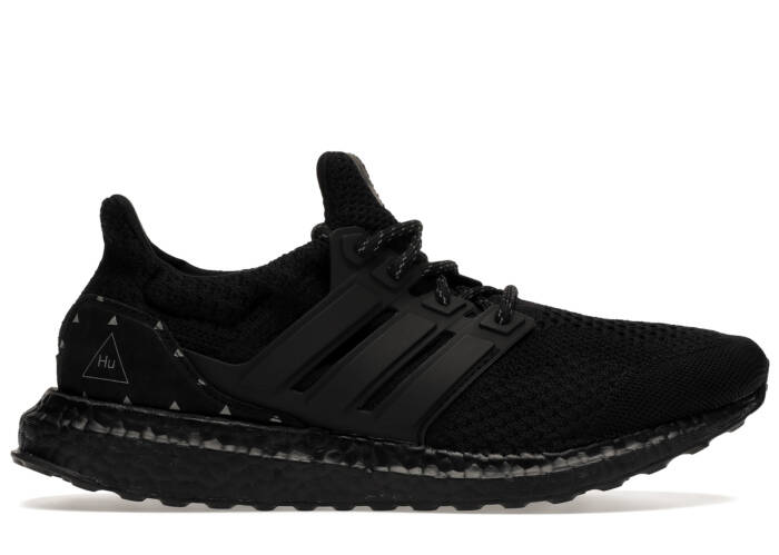 Adidas Ultra Boost DNA Pharrell x Parley Black Future