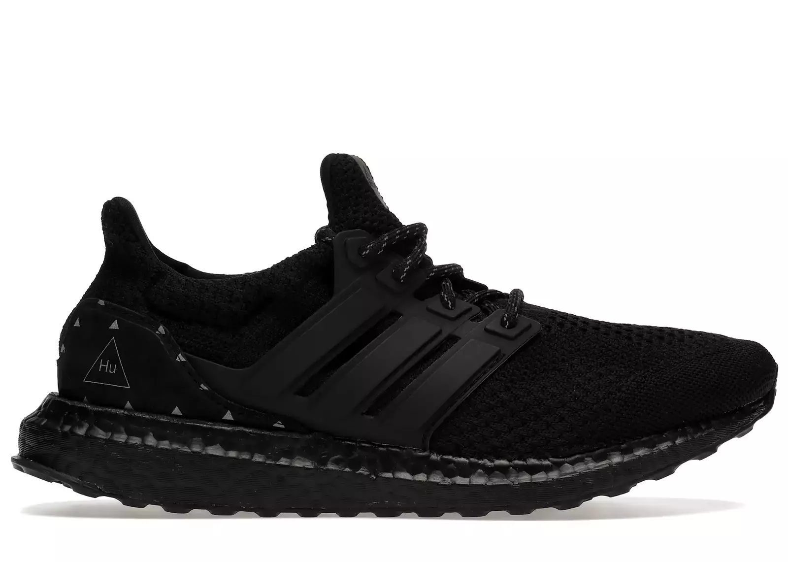 Adidas Ultra Boost DNA Pharrell x Parley Black Future