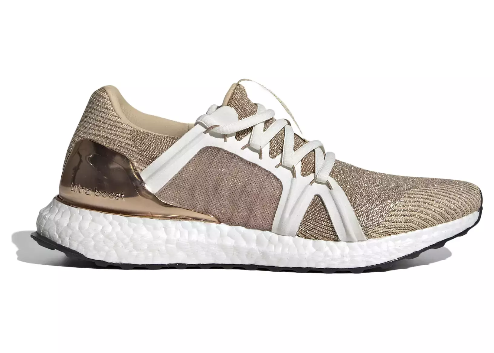 Adidas Ultra Boost Stella McCartney Future Metallic (W)