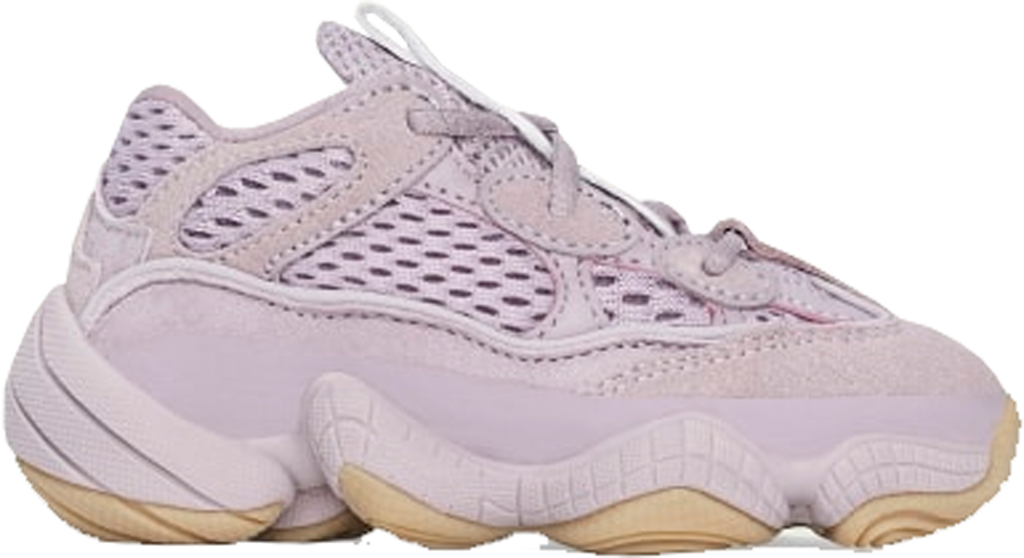 Adidas Yeezy 500 Soft Vision (Infant)