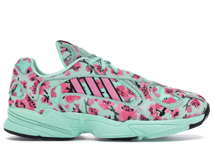 Adidas Yung-1 AriZona Green Tea Ginseng