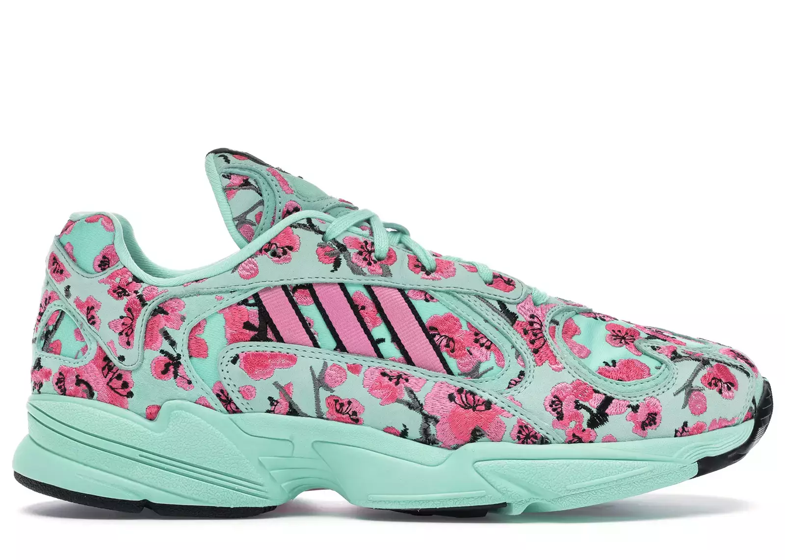 Adidas Yung-1 AriZona Green Tea Ginseng