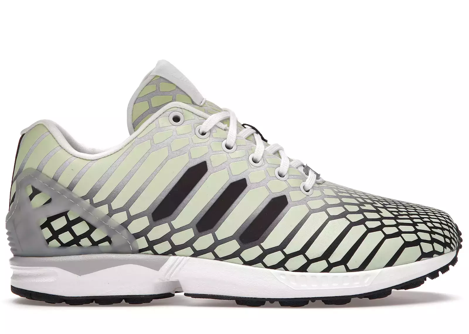 Adidas ZX Flux Xeno Green