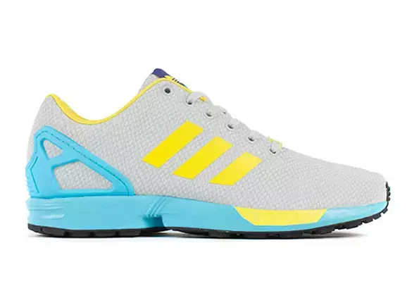 Adidas ZX Flux ZX8000 OG
