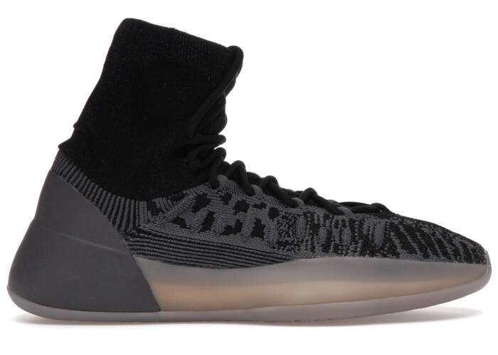 Adidas Yeezy BSKTBL Knit Slate Blue