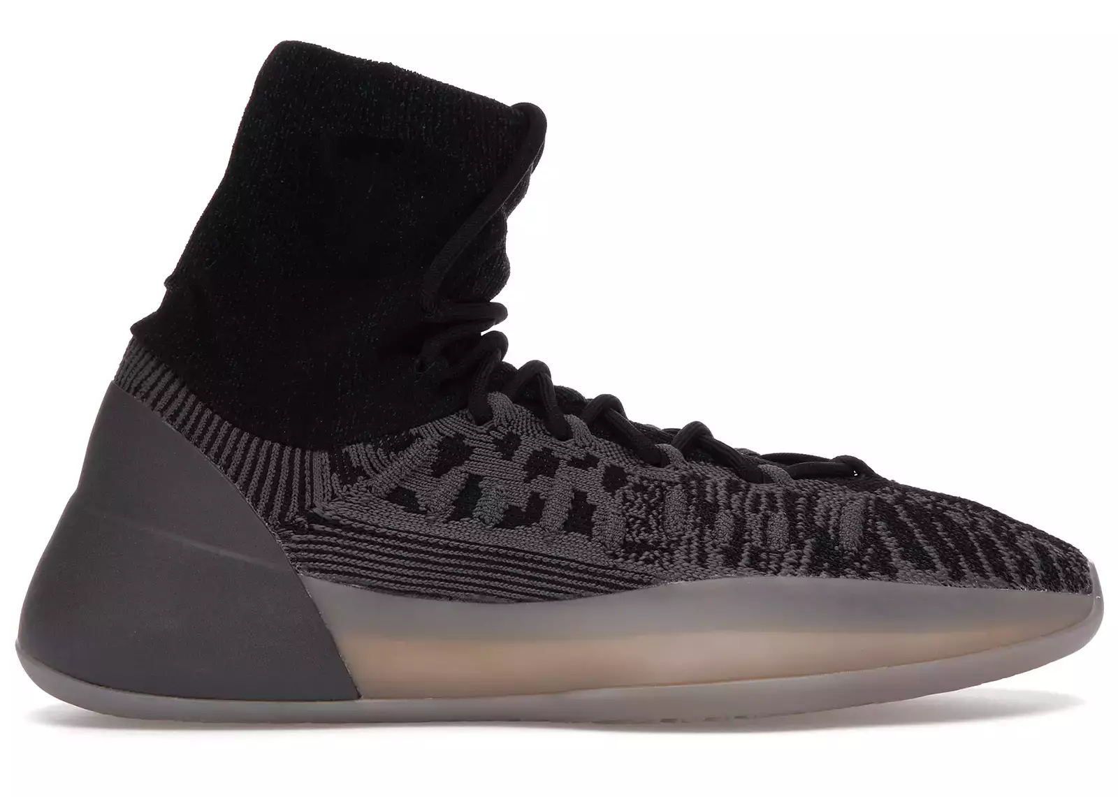 Adidas Yeezy BSKTBL Knit Slate Blue