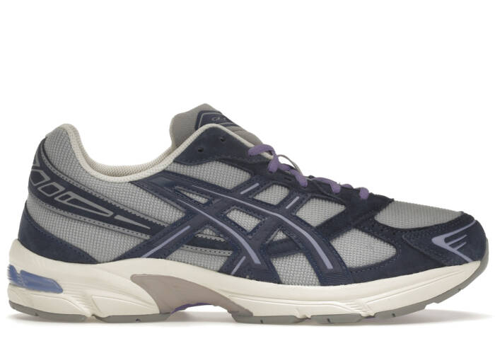 ASICS Gel-1130 Naruto Shippuden Sasuke