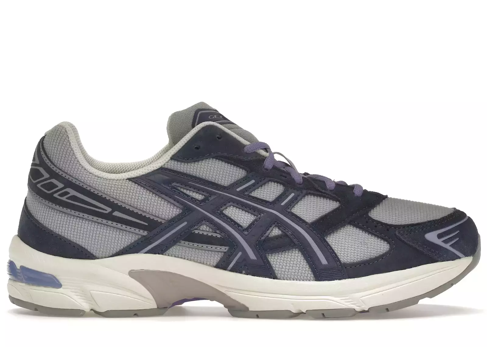 ASICS Gel-1130 Naruto Shippuden Sasuke