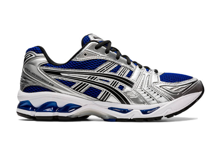 ASICS Gel-Kayano 14 Monaco Blue